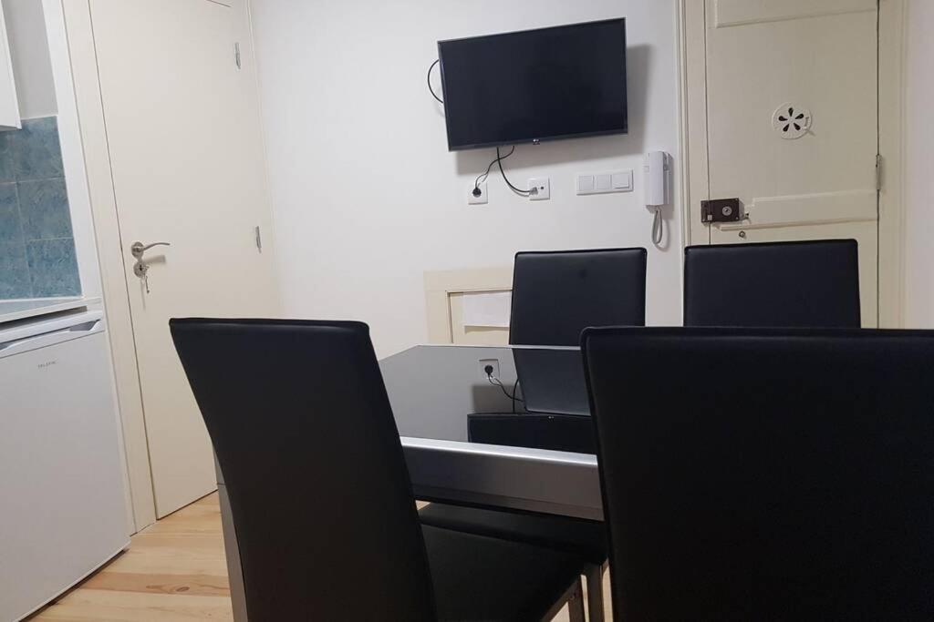 Lejlighed Flat Da Bica Chiado Lisboa