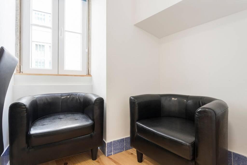 Lejlighed Flat Da Bica Chiado