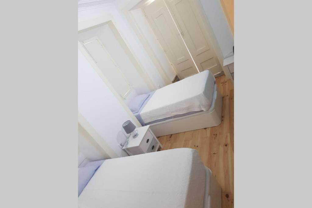 Lejlighed Flat Da Bica Chiado *