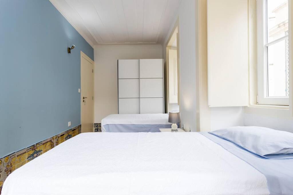Lejlighed Flat Da Bica Chiado Lisboa