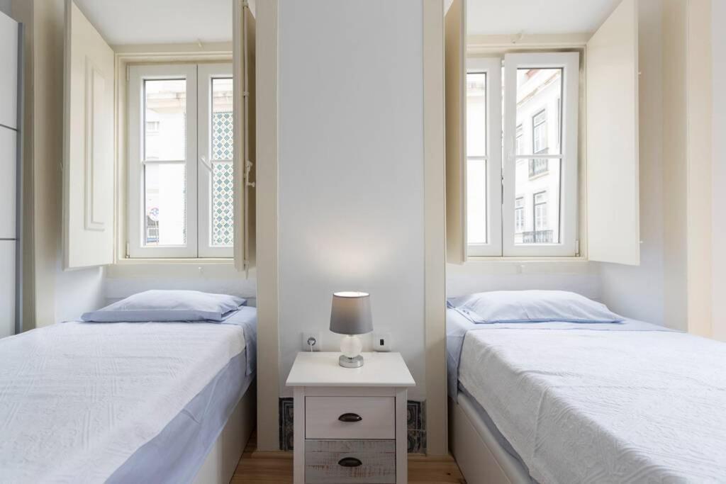 Lejlighed Flat Da Bica Chiado