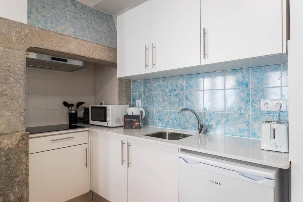Appartement Flat Da Bica Chiado *